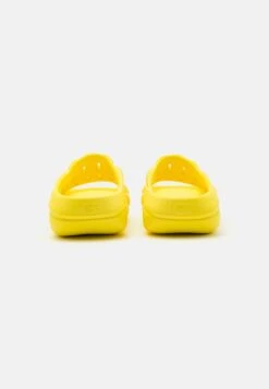 Ugg Foamo Slide - Muiltjes - Sunny Yellow -Ugg Verkoopwinkel 002dbe8f576f4bd09d0e25baee31e5d0