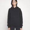 Ugg Tatiana Hoodie - Sweater - Black -Ugg Verkoopwinkel 0049efb34574445d95c8be73ca60a319