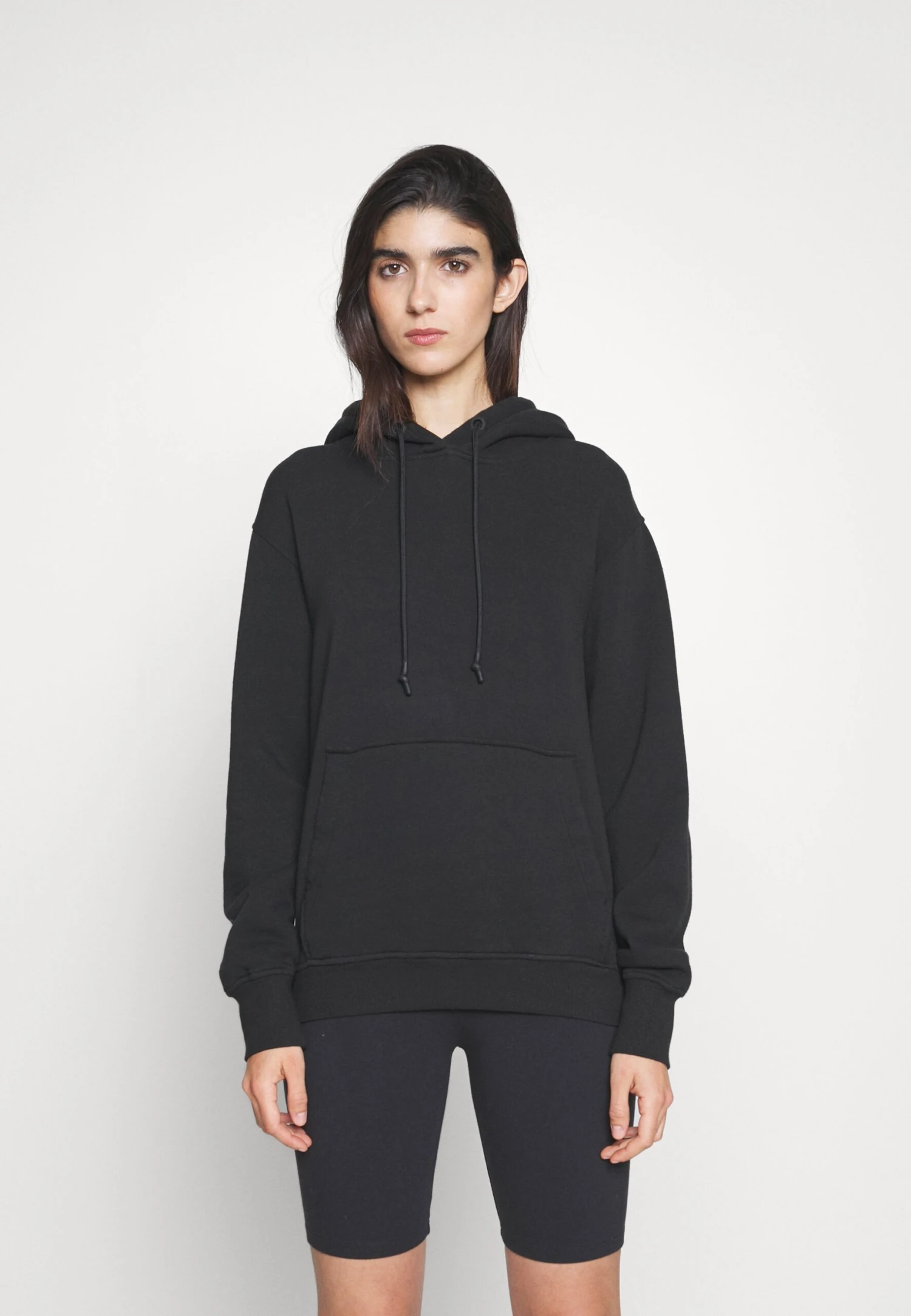 Ugg Tatiana Hoodie - Sweater - Black 3 Ugg Tatiana Hoodie - Sweater - Black