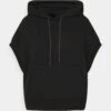 Ugg Jessikah Sleeveless Hoodie - Sweater Met Rits - Black 1 Ugg Jessikah Sleeveless Hoodie - Sweater Met Rits - Black -Ugg Verkoopwinkel 012dd7de647043f489b6cd4829800de2