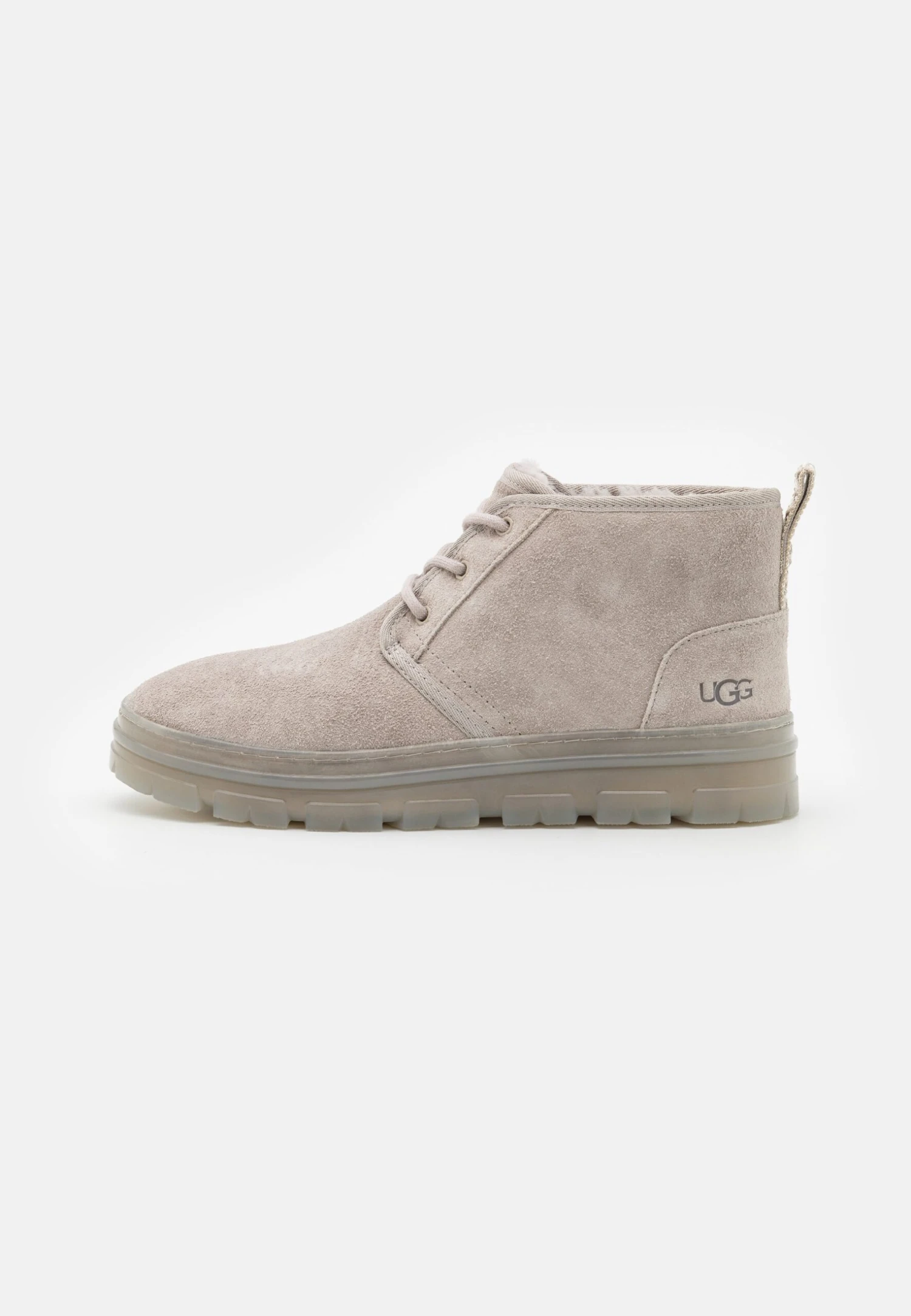 Ugg Neumel Clear - Korte Laarzen - Campfire 3 Ugg Neumel Clear - Korte Laarzen - Campfire