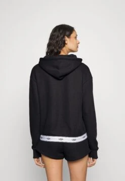 Ugg Lawna - Pyjamashirt - Black 10 Ugg Lawna - Pyjamashirt - Black -Ugg Verkoopwinkel 01fca1f7ec2241289d561a5a8a5f745e