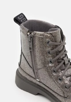 Ugg Robley Glitter - Veterboots - Charcoal -Ugg Verkoopwinkel 03434464467c4d898bb8cd1ecef439de