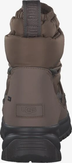 Ugg Laarzen Snowboots Yose Puffer Mid 1131978 Dames Bruin -Ugg Verkoopwinkel 03572176005b9cb21f1d433d57e4d061
