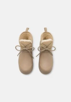 Ugg Tasman Lace - Snowboots- Mustard Seed -Ugg Verkoopwinkel 03dd475d82bd4a5ba99654954b9f757a