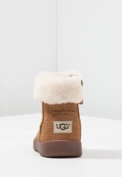 Ugg Jorie - Korte Laarzen - Chestnut -Ugg Verkoopwinkel 0405d97bd5b147ae8743f6c9d99ff324