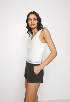 Ugg Albin - Pyjamabroek - Black -Ugg Verkoopwinkel 04949ded021c4749b9265f3d00ac0bf0