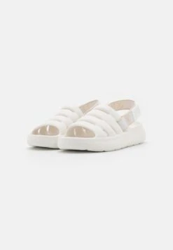 Ugg Sport Yeah - Sandalen - Bright White -Ugg Verkoopwinkel 04ff29510259421c98c4eb05cf919da3