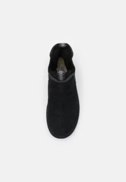 Ugg Neumel Chelsea - Korte Laarzen - Black -Ugg Verkoopwinkel 051b31454a3a47a9ad88b18fb5ba5cea
