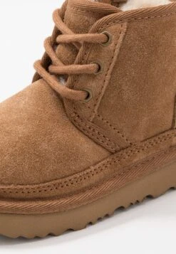 Ugg Neumel - Veterboots - Chestnut 10 Ugg Neumel - Veterboots - Chestnut -Ugg Verkoopwinkel 070a648e5d2741d8bfad567dd9004039