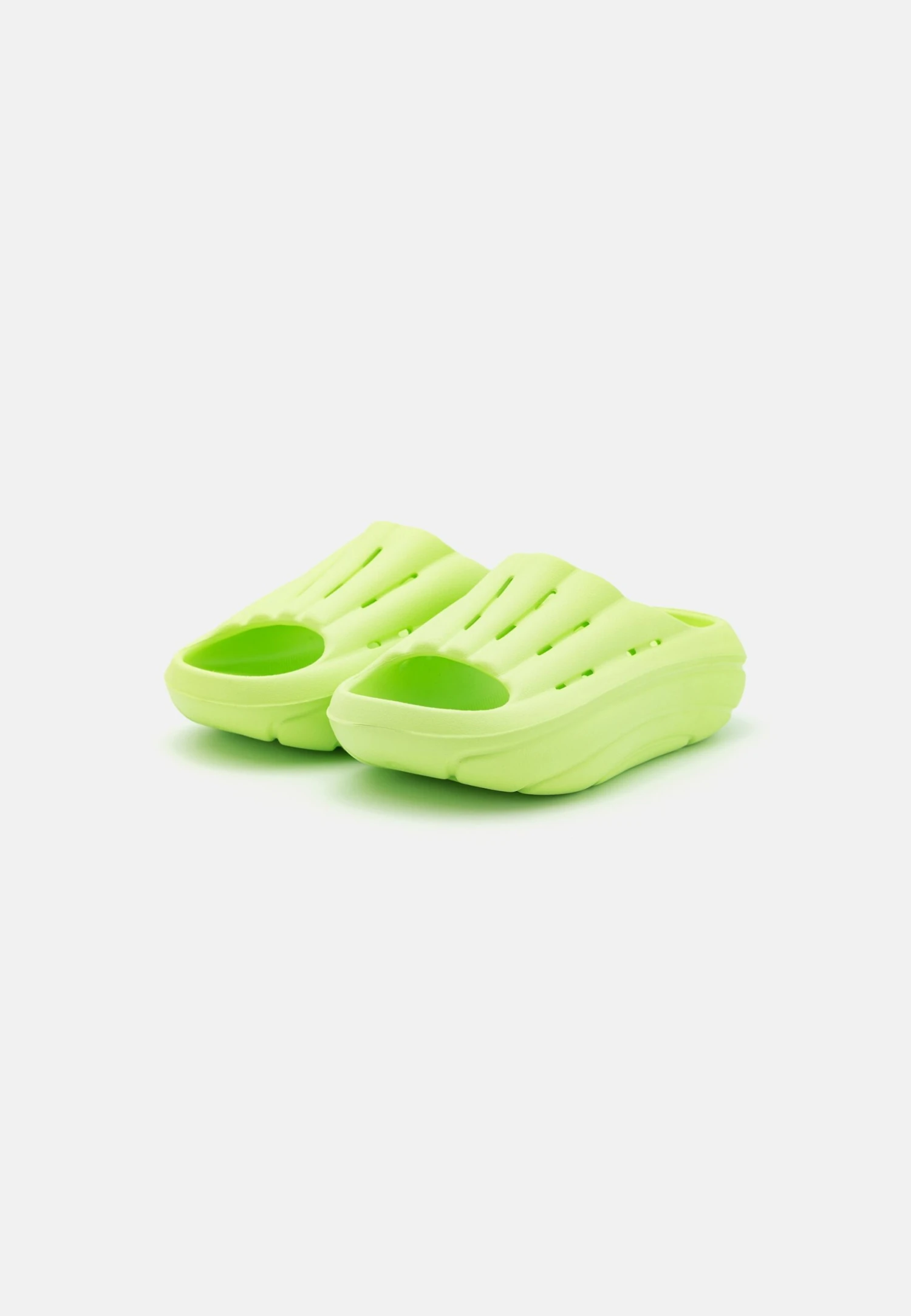Ugg Foamo Slide - Muiltjes - Pale Chartreuse 6 Ugg Foamo Slide - Muiltjes - Pale Chartreuse - Afbeelding 4