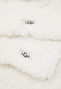 Ugg Beanie And Scarf Set Unisex - Sjaal - Nimbus -Ugg Verkoopwinkel 083841dec51f4edc99b071d060907080
