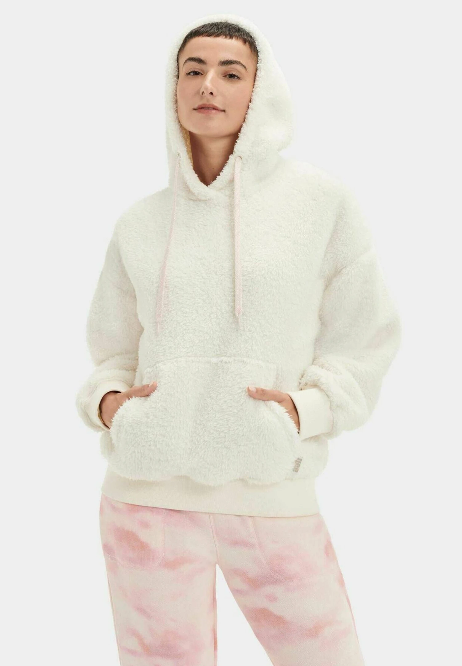 Ugg Loyra - Sweater - Offwhite 3 Ugg Loyra - Sweater - Offwhite