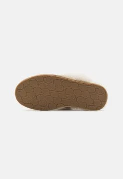 Ugg Scuffette - Pantoffels - Mustard Seed/Natural -Ugg Verkoopwinkel 092d3283a16a494f837ee7d0538cb91a