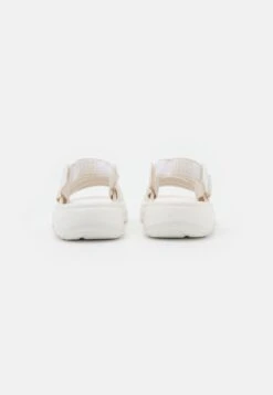 Ugg Sport Yeah - Sandalen - Bright White -Ugg Verkoopwinkel 0942111b34a54094b973443f285fdf4e