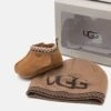 Ugg Baby Tasman And Beanie Unisex - Babyschoenen - Chestnut -Ugg Verkoopwinkel 0a3424b06ca841b2a190232b054e7b0d