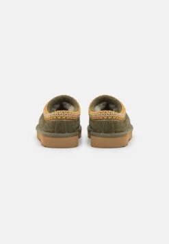 Ugg Tasman - Pantoffels - Burnt Olive -Ugg Verkoopwinkel 0a7c833d85714cb49ee8d408254ad753