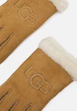 Ugg Embroider Glove - Handschoenen - Chestnut 7 Ugg Embroider Glove - Handschoenen - Chestnut -Ugg Verkoopwinkel 0a95b9cb42714606bd59c6e4751b07e3