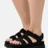 Ugg Goldenstar Strap - Sandalen Met Plateauzool - Black 2 Ugg Goldenstar Strap - Sandalen Met Plateauzool - Black -Ugg Verkoopwinkel 0ad0c276dea5414ca31ddcd1a56edb32