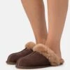 Ugg Scuffette - Pantoffels - Burnt Cedar -Ugg Verkoopwinkel 0b21c80389874bb187e7dc263793fdf8