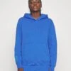 Ugg Tatiana Hoodie - Sweater - Azul -Ugg Verkoopwinkel 0b7b0f5ee1384bcd9c9765136613c41a