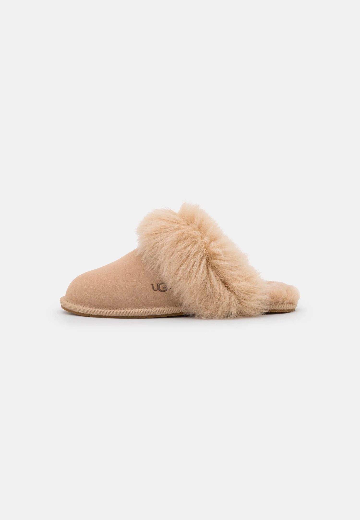 Ugg Scuff Sis - Pantoffels - Sand 4 Ugg Scuff Sis - Pantoffels - Sand - Afbeelding 2