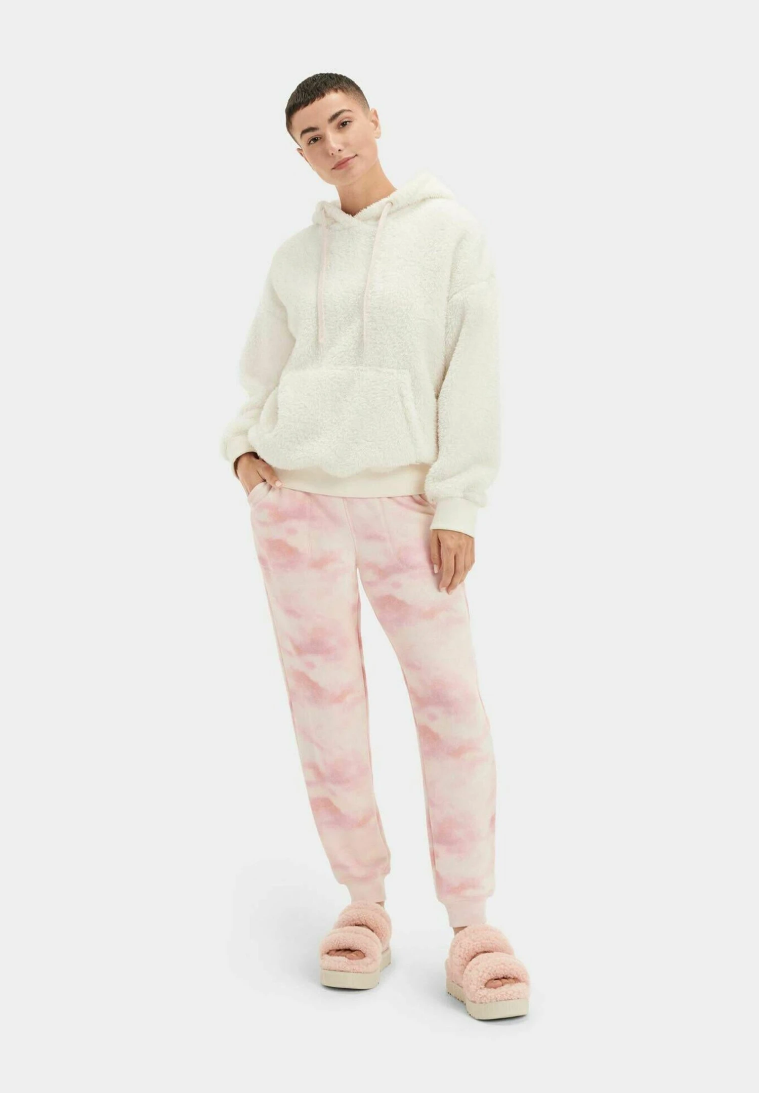 Ugg Loyra - Sweater - Offwhite 4 Ugg Loyra - Sweater - Offwhite - Afbeelding 2