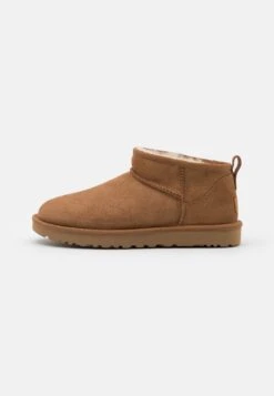 Ugg Classic Ultra - Korte Laarzen - Chestnut -Ugg Verkoopwinkel 0cf3cca2cdc044209833fe291648dc7b