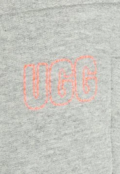 Ugg Daniella - Trainingsbroek - Grey Heather -Ugg Verkoopwinkel 0d2a94a4a32645c08ab039324bacc76d