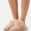 Ugg Scuff Sis - Pantoffels - Sand -Ugg Verkoopwinkel 0d2f5830a1c542c08dec072be1925f73