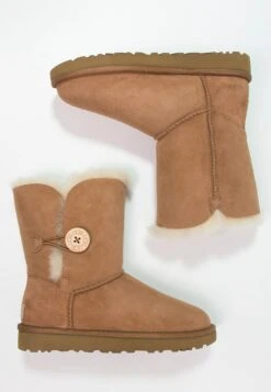Ugg Bailey Button Ii - Korte Laarzen - Chestnut 11 Ugg Bailey Button Ii - Korte Laarzen - Chestnut -Ugg Verkoopwinkel 0d602e18bef84e6c973ec4c2186d64b4