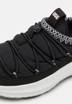 Ugg Ca78 Tasman - Sneakers Laag - Black/White -Ugg Verkoopwinkel 0d769472a0cb4f68b25e45b62b85ad12