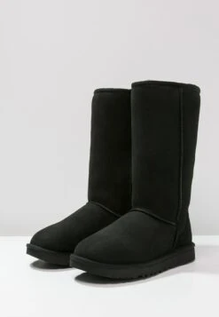 Ugg Classic Ii - Laarzen - Black -Ugg Verkoopwinkel 0e458479ce2343da8cece4fd414ae241