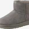 Ugg Laarzen Boots Dames Grijs -Ugg Verkoopwinkel 0e7d5d810f395043fc0c89aeb422e653