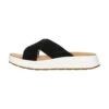 Ugg Emily- Muiltjes - Black 1 Ugg Emily- Muiltjes - Black -Ugg Verkoopwinkel 0edee6dff09c4dc692f1cabbbc9cd19c