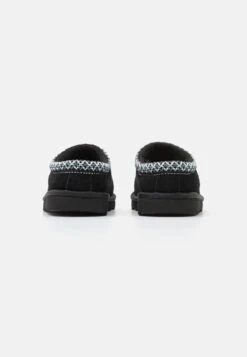 Ugg Tasman Ii Unisex - Pantoffels - Black -Ugg Verkoopwinkel 10707ef76bb34fcbab636b7746374105