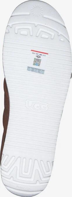 Ugg Sandalen Met Hak Sandaal Zayne Slingback 1136752 Dames Bruin -Ugg Verkoopwinkel 107545621d6766d8c0779d295714538f