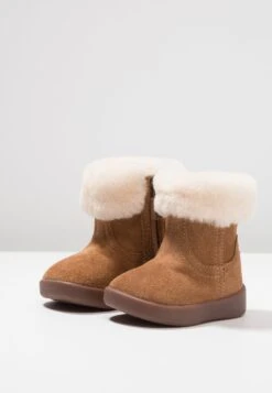 Ugg Jorie - Korte Laarzen - Chestnut -Ugg Verkoopwinkel 10988d32dd7c46a68f3f26ea95c4b28b