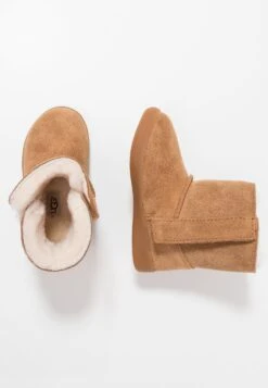 Ugg Keelan Unisex - Korte Laarzen - Chestnut -Ugg Verkoopwinkel 10f0abeda4494fc3ac1dba8683cdb614