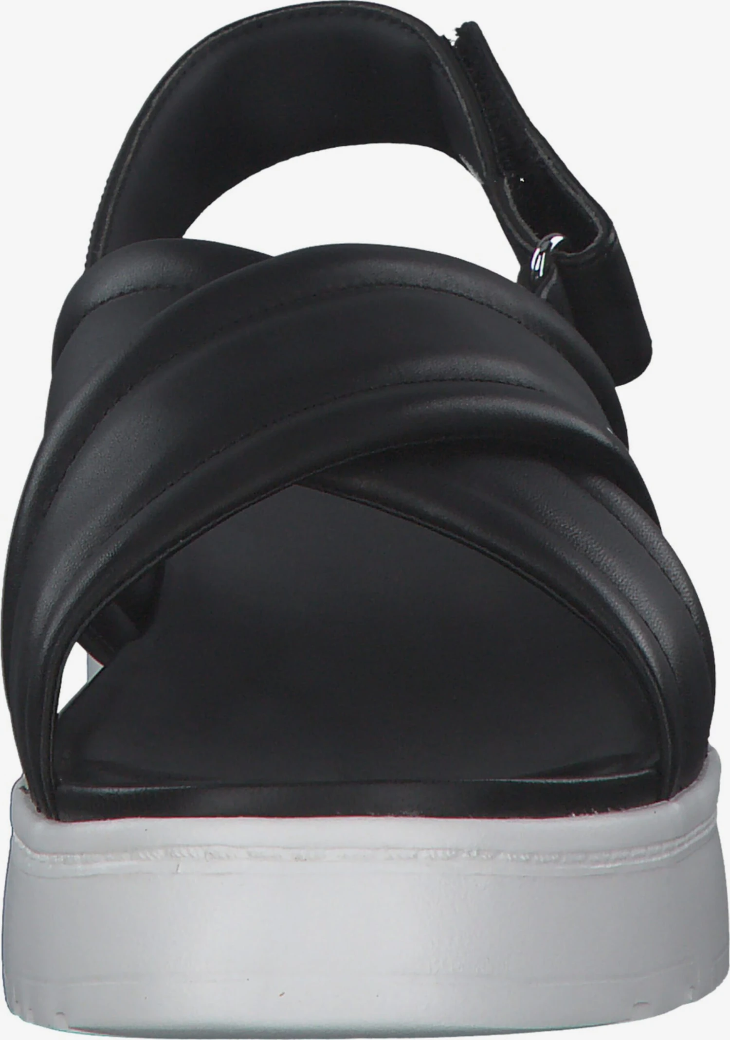 Ugg Sandalen Met Hak Sandaal Zayne Slingback 1136752 Dames Zwart 7 Ugg Sandalen Met Hak Sandaal Zayne Slingback 1136752 Dames Zwart - Afbeelding 5