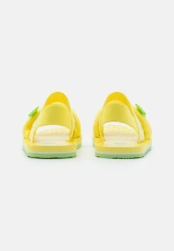 Ugg Zuma Sling Stuffie Unisex - Sandalen - Pineapple -Ugg Verkoopwinkel 12640db1ffd74c4b8c8e861c1e3b8364