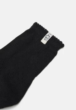 Ugg Adabella Quarter Sock - Sokken - Black 7 Ugg Adabella Quarter Sock - Sokken - Black -Ugg Verkoopwinkel 127408ee7f7f480caacd73719ab9a243