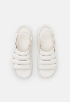 Ugg Sport Yeah - Sandalen - Bright White -Ugg Verkoopwinkel 12f1a2d1b0ce49efba3601021a619b46