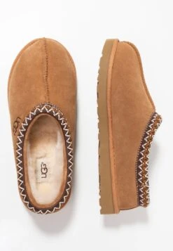 Ugg Tasman - Pantoffels - Chestnut -Ugg Verkoopwinkel 140976521f6c41029891ce79b3f33eab