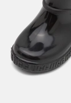 Ugg Drizlita - Regenlaarzen - Black -Ugg Verkoopwinkel 14a206d8c88c417fa12d12cba66e154b