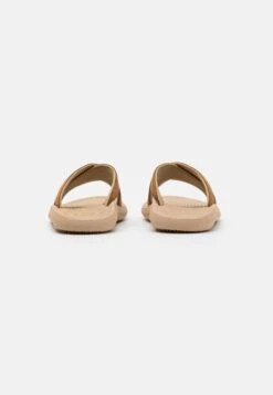 Ugg Brookside Slide - Muiltjes - Chestnut -Ugg Verkoopwinkel 14dca96f77ce4c5d8f7bdd238e9a3847