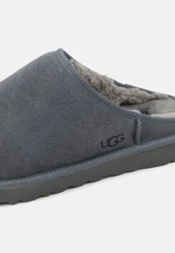 Ugg Classic- Muiltjes - Grey -Ugg Verkoopwinkel 1693ce5f1b3a43249bbfcb26f37926c0