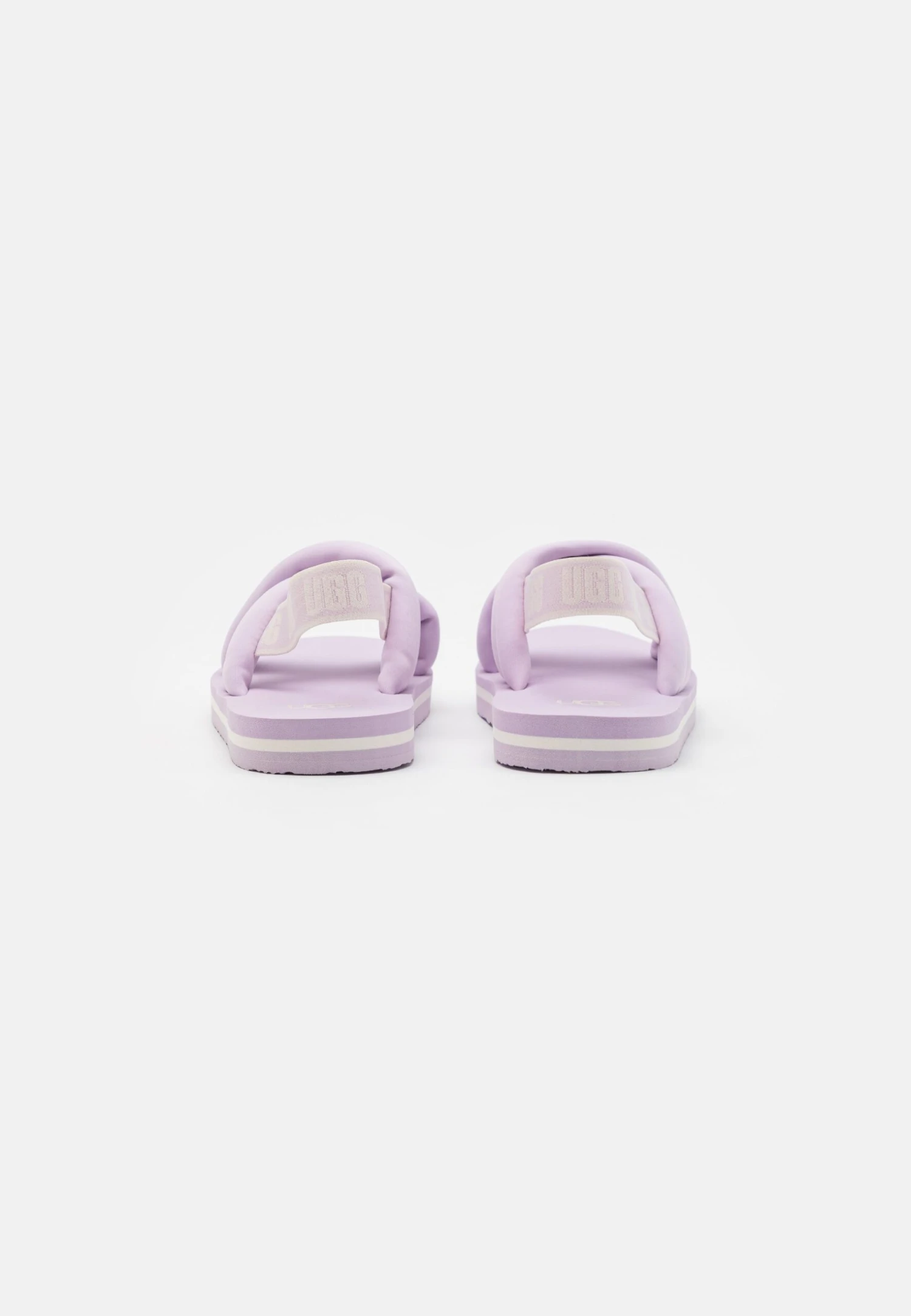 Ugg Everlee Unisex - Sandalen - Lavender Fog 5 Ugg Everlee Unisex - Sandalen - Lavender Fog - Afbeelding 3