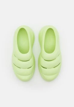 Ugg Sport Yeah- Instappers - Melon Green -Ugg Verkoopwinkel 184d7d6721c144dea0d1d8663ccdc03e