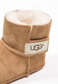Ugg Erin - Babyschoenen - Chestnut -Ugg Verkoopwinkel 18bcdd867f54470eb860482ffd3ea97d